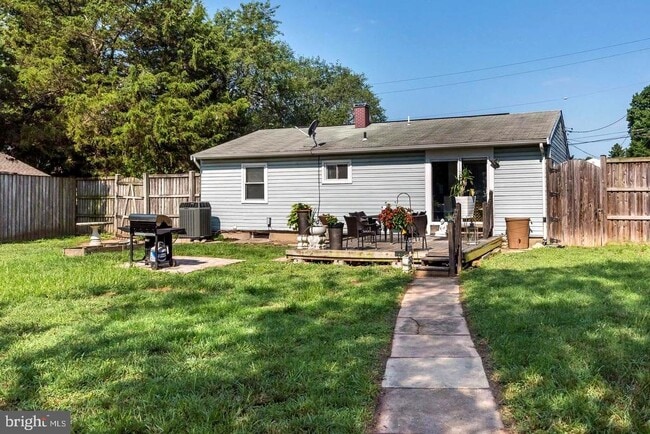 101 Forest St in Glen Burnie, MD - Building Photo - Building Photo