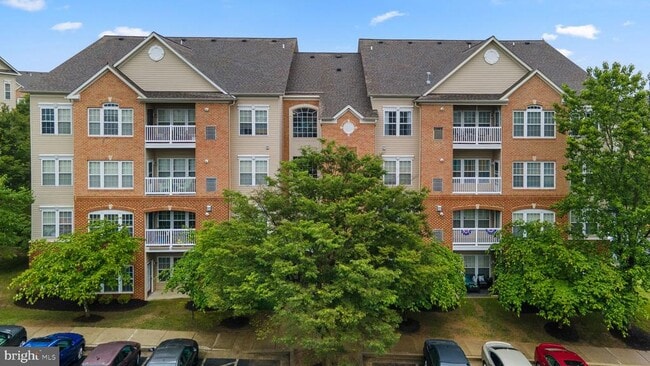 property at 9712 Ashlyn Cir