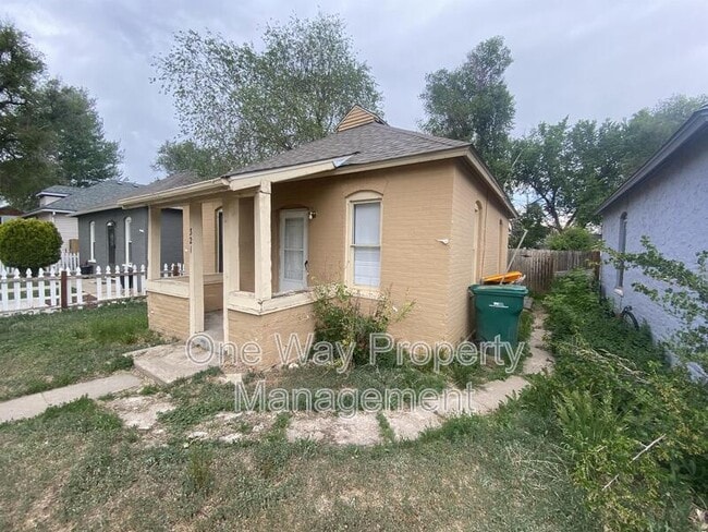 321 3rd St in Eaton, CO - Building Photo - Building Photo