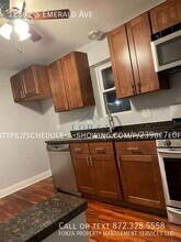 12862 S Emerald Ave in Chicago, IL - Foto de edificio - Building Photo