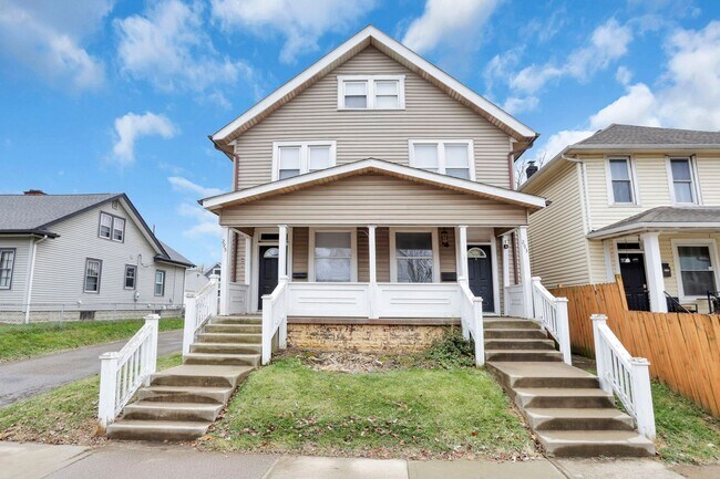 property at 293-295-295 E Woodrow Ave