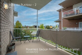 358 Boul du Plateau in Gatineau, QC - Building Photo - Building Photo