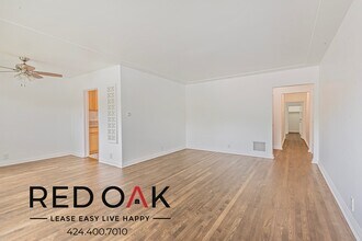 9633 W Olympic Blvd in Beverly Hills, CA - Building Photo - Building Photo