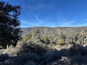 2028 Linden Dr in Pine Mountain Club, CA - Building Photo - Building Photo