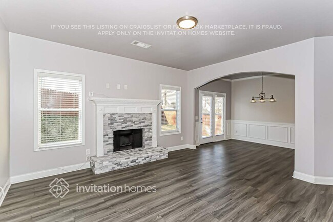 1550 Lily Valley Dr in Lawrenceville, GA - Building Photo - Building Photo