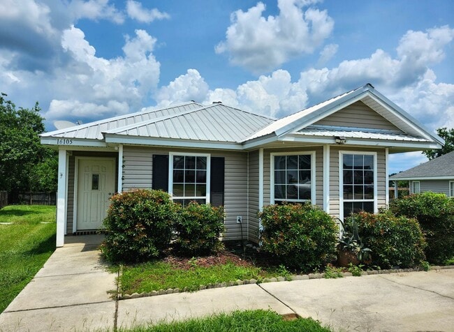 property at 16105 Zenith Dr