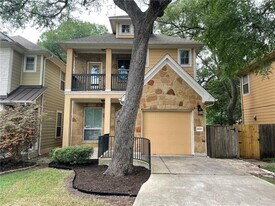 4526 Merle Dr in Austin, TX - Building Photo