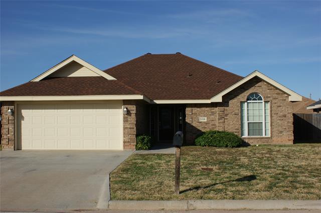 property at 1318 Tulane Dr