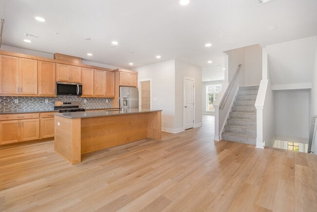 property at 6 Seover Way