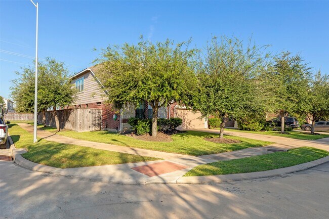 5531 Drumlin Field Way in Richmond, TX - Building Photo - Building Photo