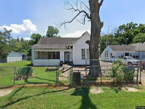 428 Elizabeth Ave in Osceola, AR - Foto de edificio - Building Photo