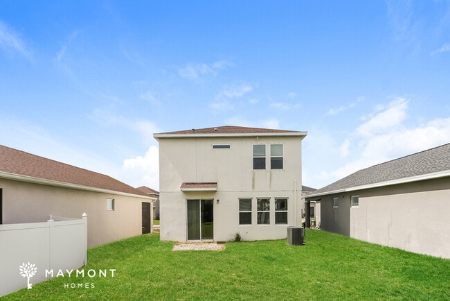 11829 Clare Hill Ave in Riverview, FL - Building Photo - Building Photo