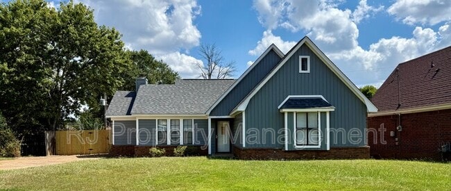 property at 3974 Almond Cove