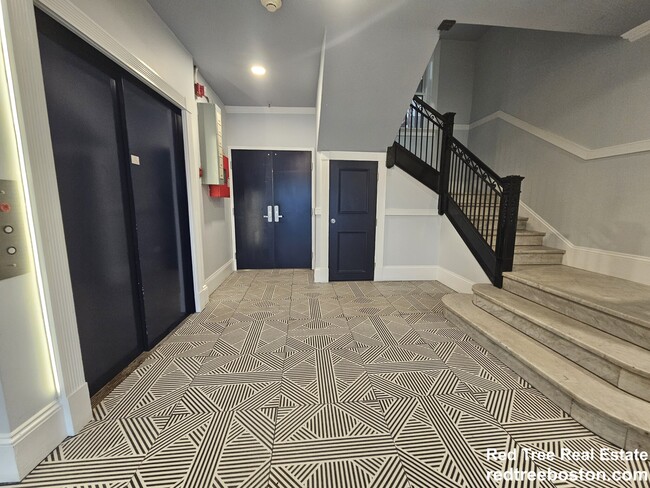 property at 111 Park Dr