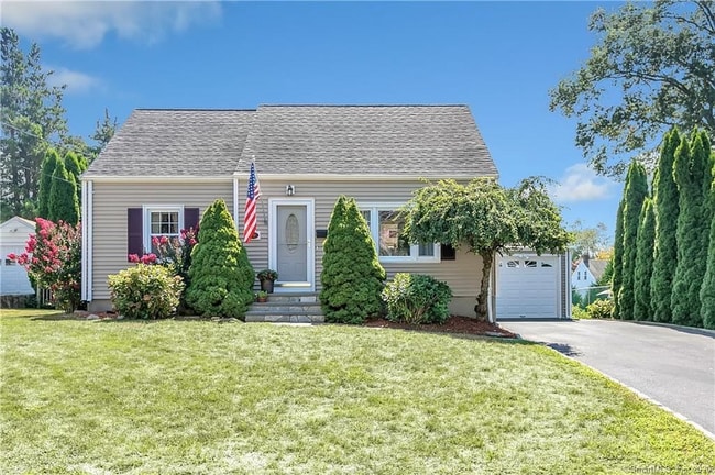 property at 111 Marcroft St