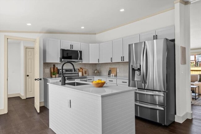property at 21503 Coyote Trail