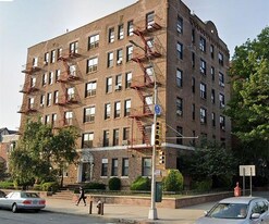 8814 Bay Pkwy in Brooklyn, NY - Building Photo