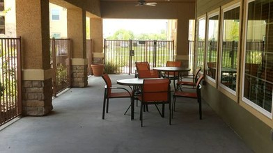 Hacienda Del Sol Apartments in San Benito, TX - Building Photo - Building Photo