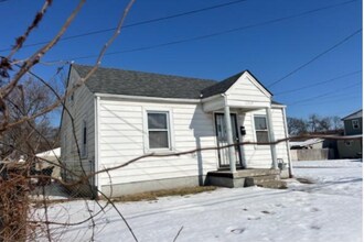 1317 Oakwood Ave in Louisville, KY - Building Photo - Building Photo