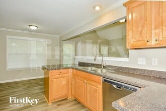 554 Summit Way in Mount Juliet, TN - Building Photo - Building Photo