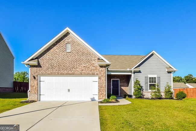 property at 3939 Kendrick Cir
