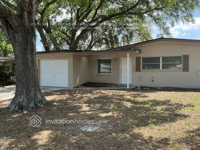 2209 Curtis Dr S in Clearwater, FL - Building Photo - Building Photo