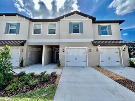 30728 Veridian Wy in Wesley Chapel, FL - Building Photo