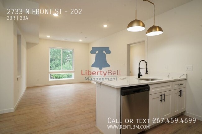 2733 N Front St in Philadelphia, PA - Building Photo - Building Photo