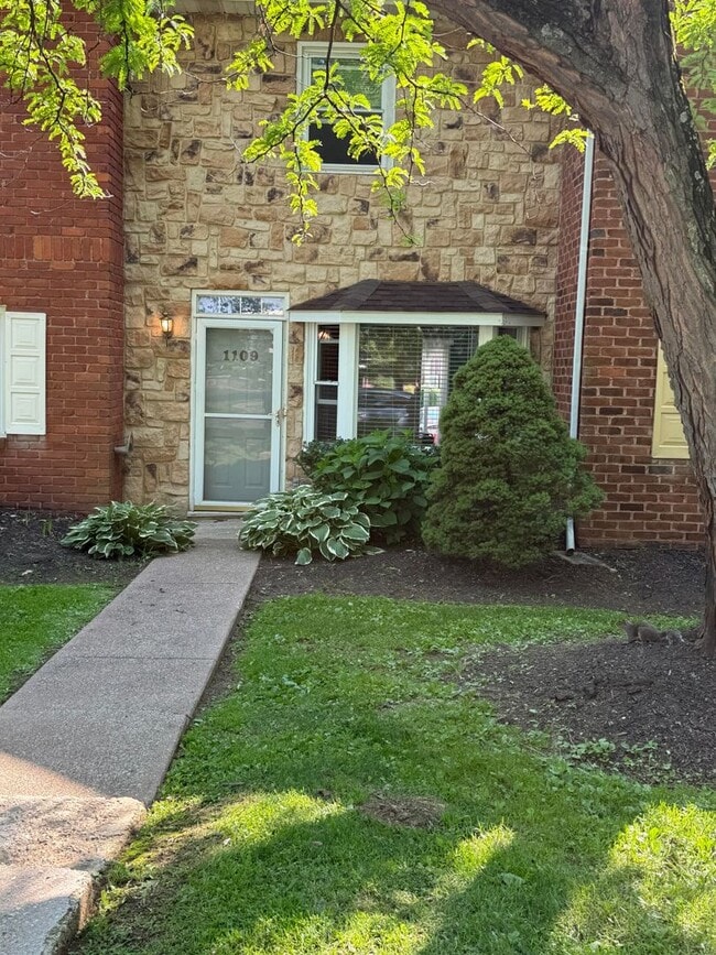 property at 1109 Nanroc Dr