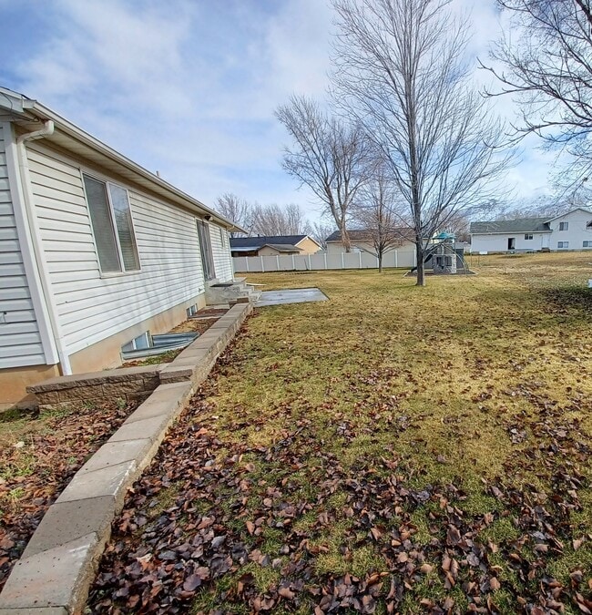 489 W 500 N St in Santaquin, UT - Building Photo - Building Photo