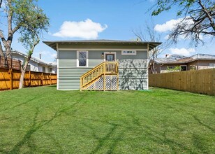 506 E Evergreen St in San Antonio, TX - Building Photo - Building Photo