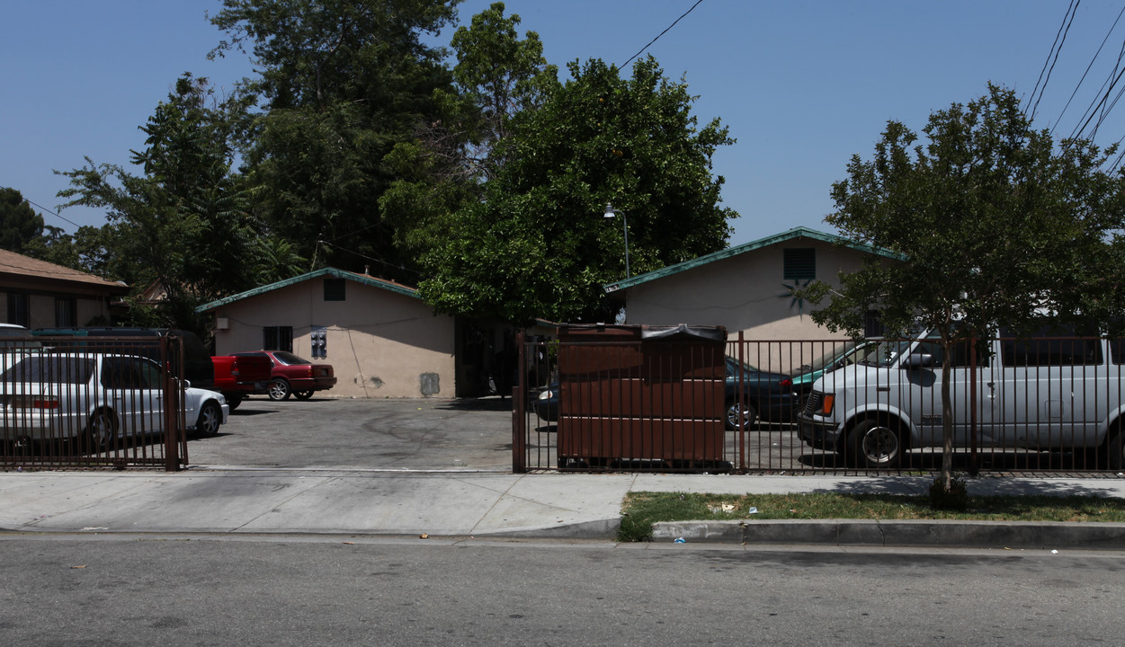 11513 Medina Ct in El Monte, CA - Building Photo