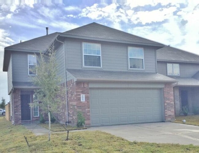 property at 10018 Piave Drive