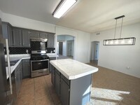 6089 Camden Lake St in El Paso, TX - Building Photo - Building Photo