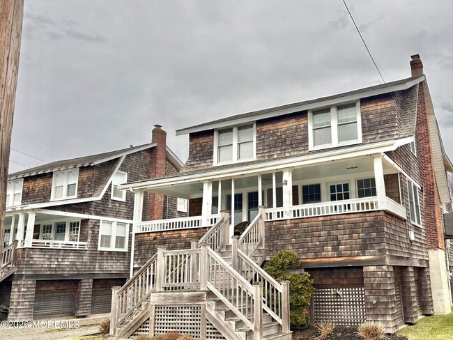 50 Osborne Ave in Bay Head, NJ - Building Photo - Building Photo