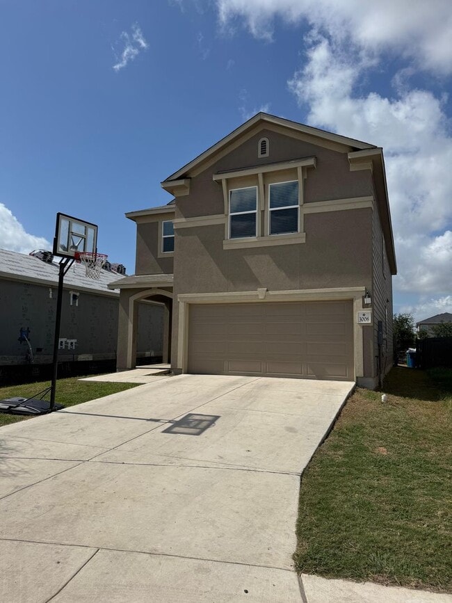 3006 Old Almonte Dr in San Antonio, TX - Building Photo - Building Photo