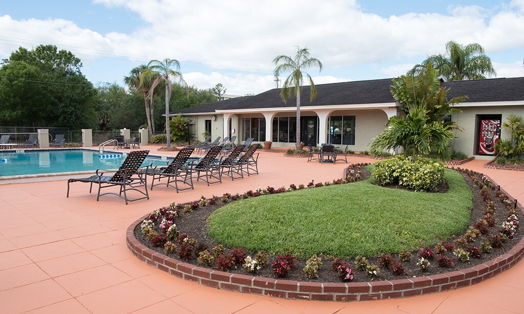 Ascott Place Apartments Tampa, FL Apartments