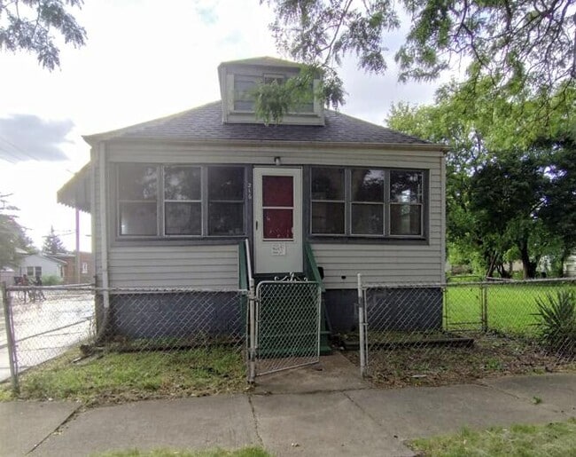property at 216 Goodell St