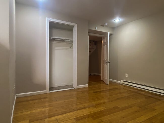 1 Parker Hill Ter, Unit 1 Parker Hill Ter. #1 in Boston, MA - Building Photo - Building Photo