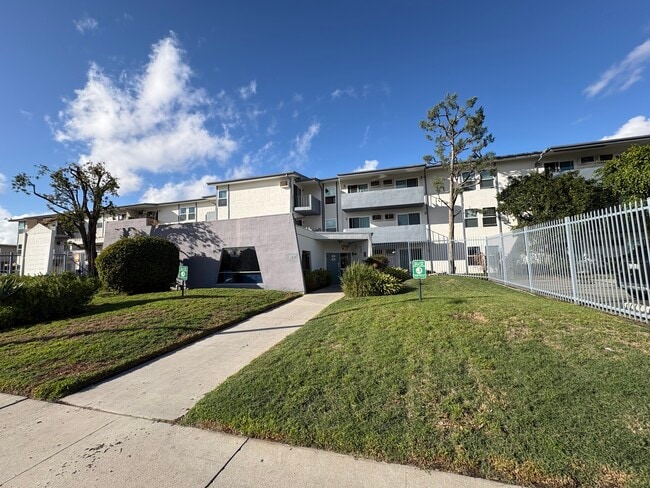 Reflections at Barbara Ann