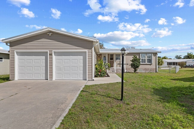 property at 805 Beech Ct