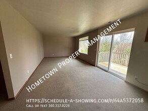 4780 Capitol Blvd SE in Tumwater, WA - Building Photo - Building Photo