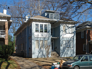 318 NE 4th St in Atlanta, GA - Building Photo - Building Photo