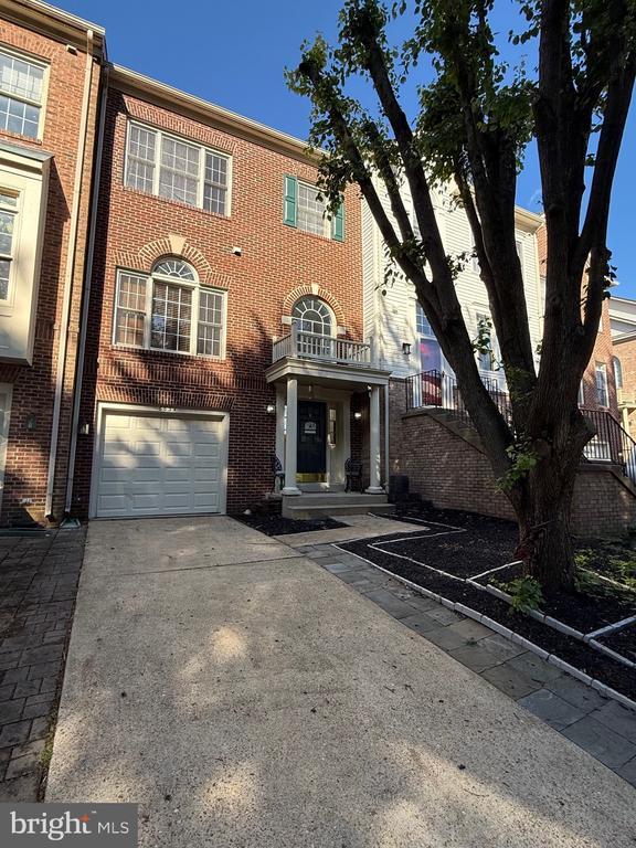 6634 Frost Lake Ln in Alexandria, VA - Building Photo - Building Photo