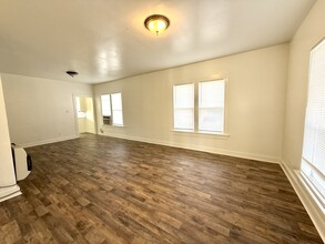 518 3rd Ave NW in Ardmore, OK - Building Photo - Building Photo