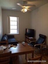 64 Hemenway St, Unit 5 in Boston, MA - Building Photo - Building Photo