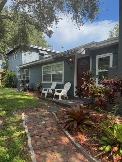 property at 1157 Brook Rd
