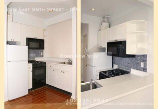 229 E 96th St-Unit -5FW in New York, NY - Building Photo - Building Photo