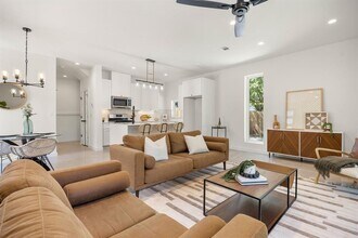 4014 Clawson Rd in Austin, TX - Building Photo - Building Photo