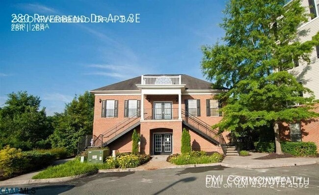 280 Riverbend Dr in Charlottesville, VA - Building Photo - Building Photo